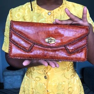 CUTEST Vintage Cuban Handbag